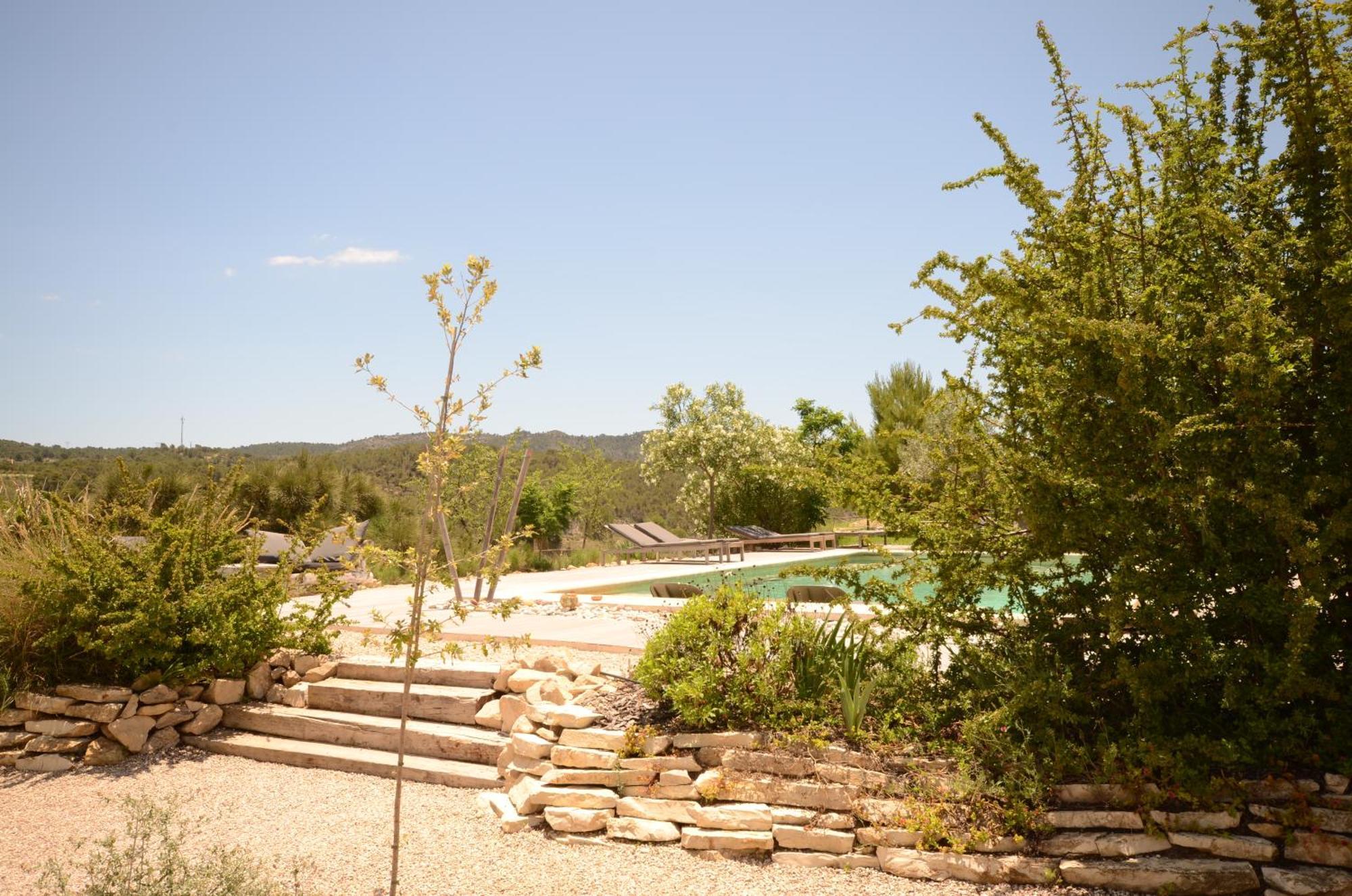 El Pao Spa Jijona Exterior photo